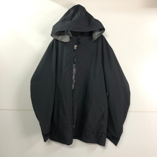 NIKE LAB ACG ナイキラボエィシージー SYSTEM BLAZER テックウェア 