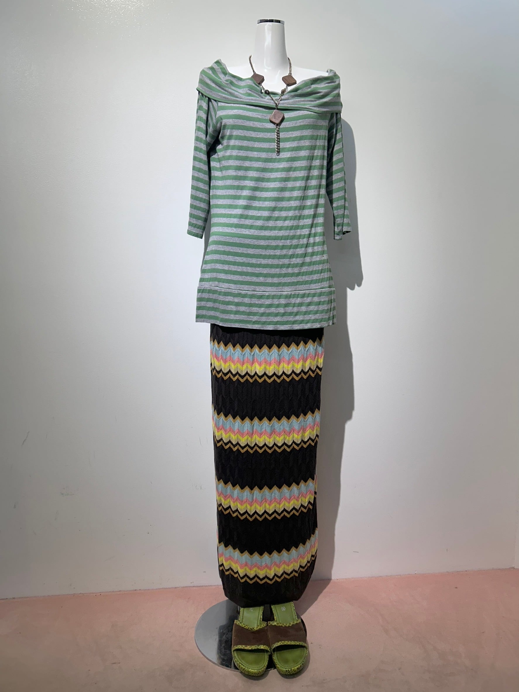 MISSONI for TARGET skirt