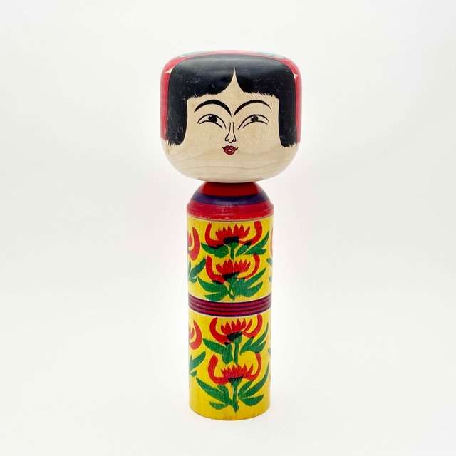 肘折系/吉野誠二工人（25cm）