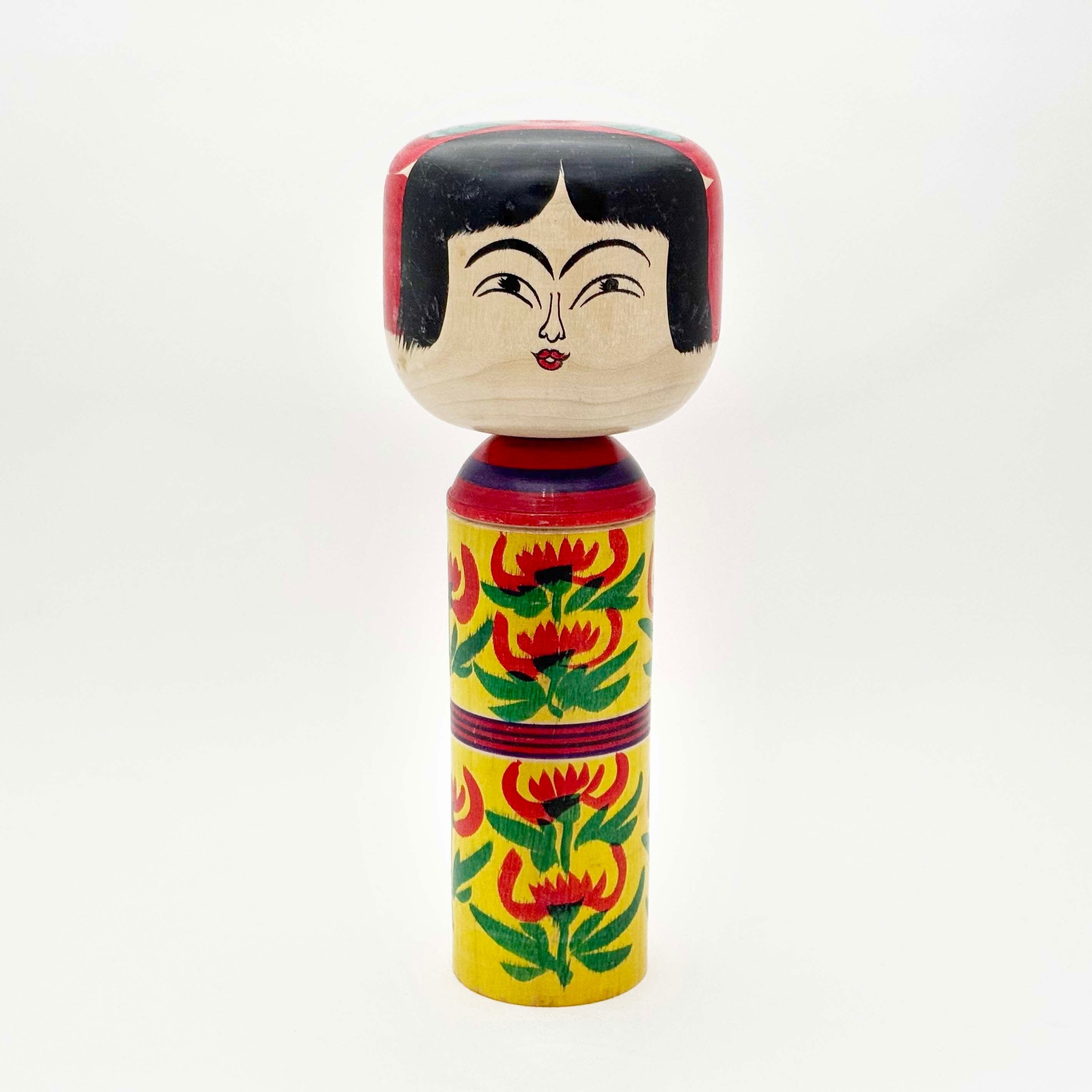 肘折系/吉野誠二工人（25cm）