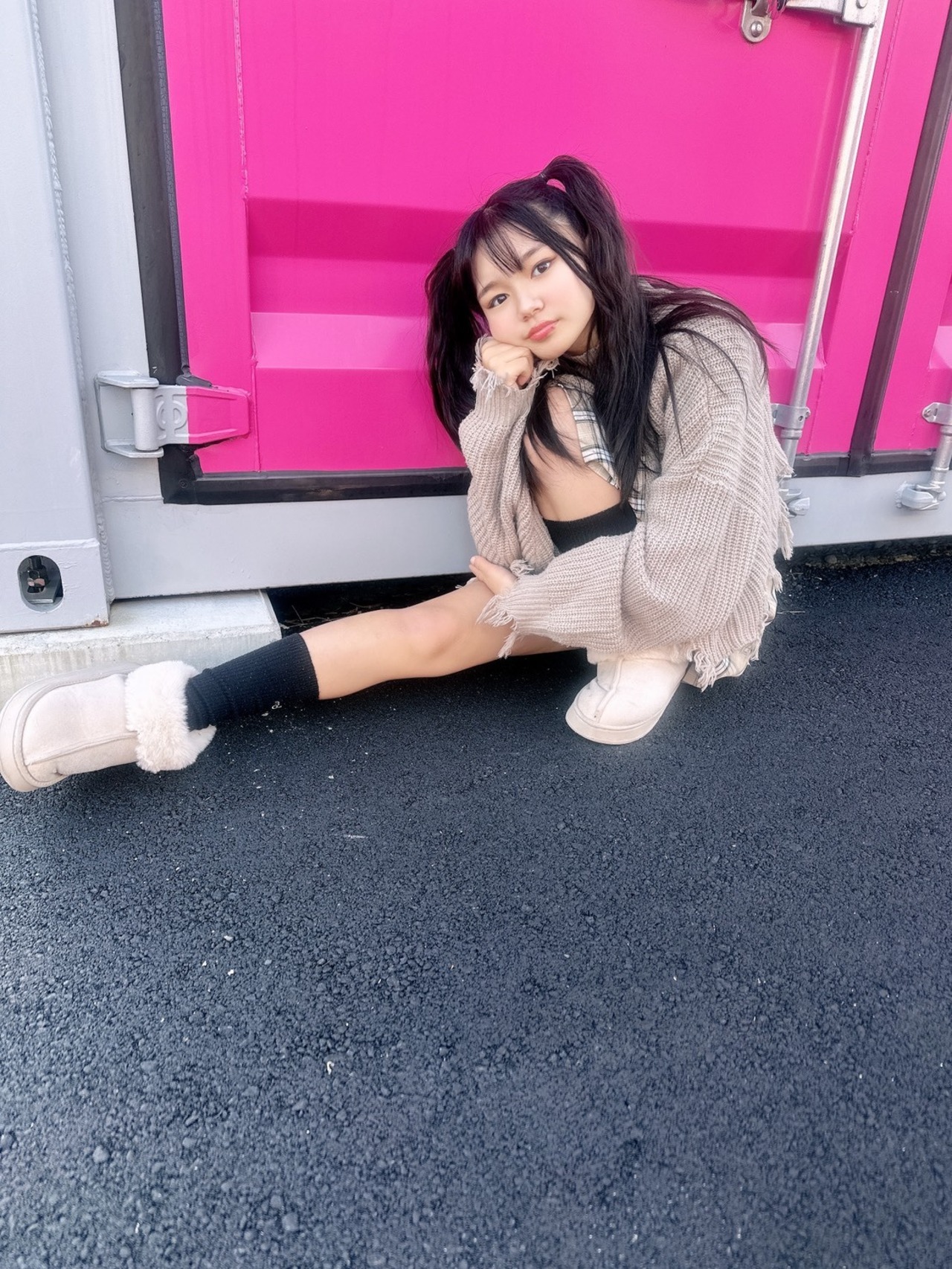 【Riana】11/29(土) 個撮・画像5