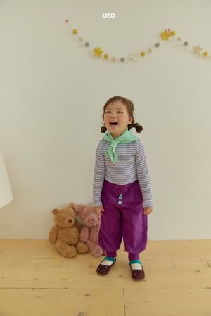 送料無料【予約】UEO/Mochi Scarf