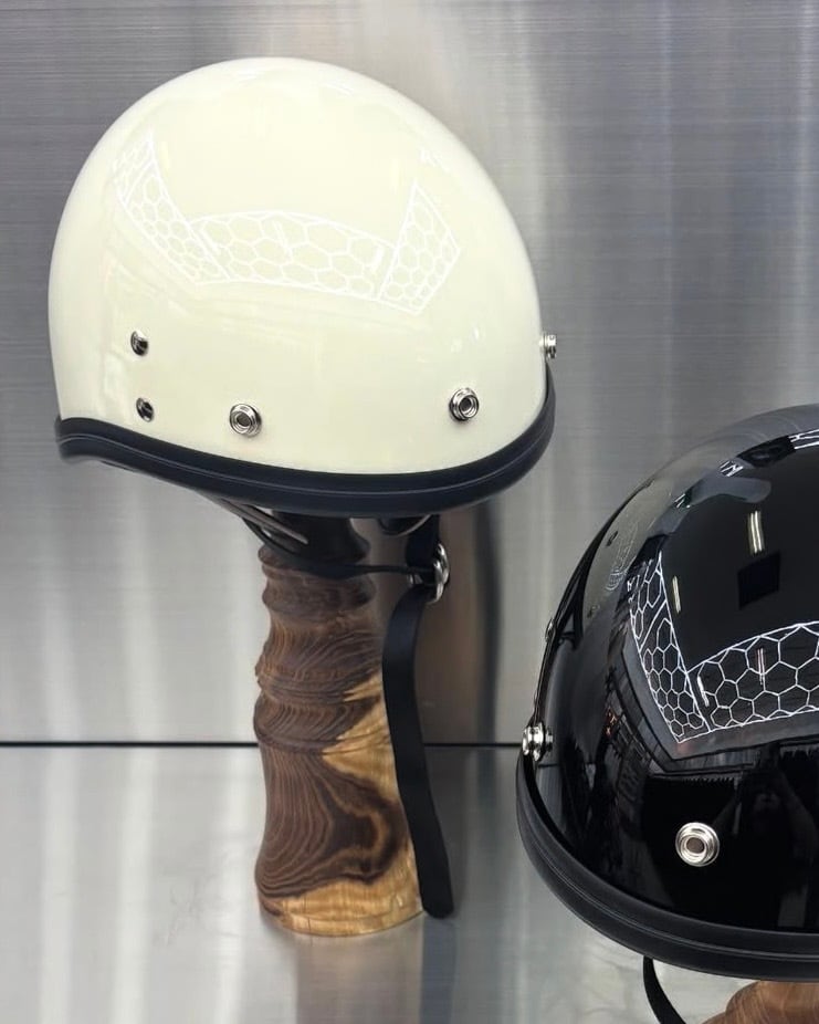 セキュリティ・セーフティ CREED x STOOP MOTORCYCLES / CS HALF G-1 CREED x STOOP MOTORCYCLES / CS HALF G-1 “ (select) | PAY ID