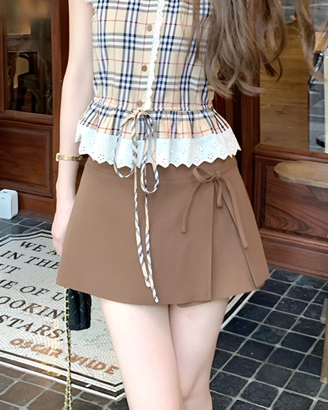 スカート | Deelia