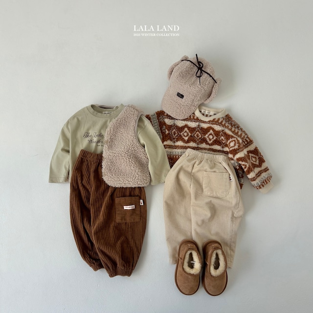 【予約】Dumble Sweatshirt