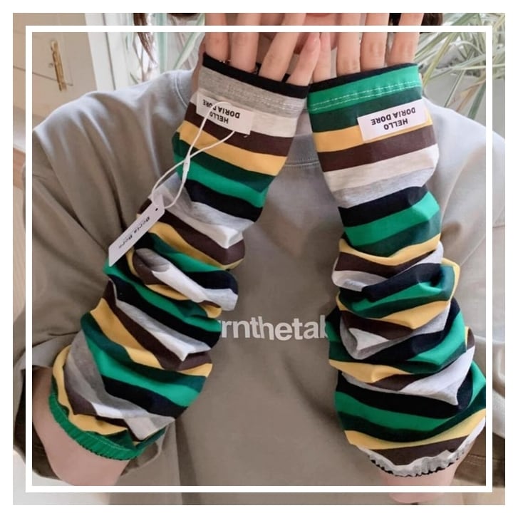 マフラー・ショール・アームウォーマー | さらり＊ふわり