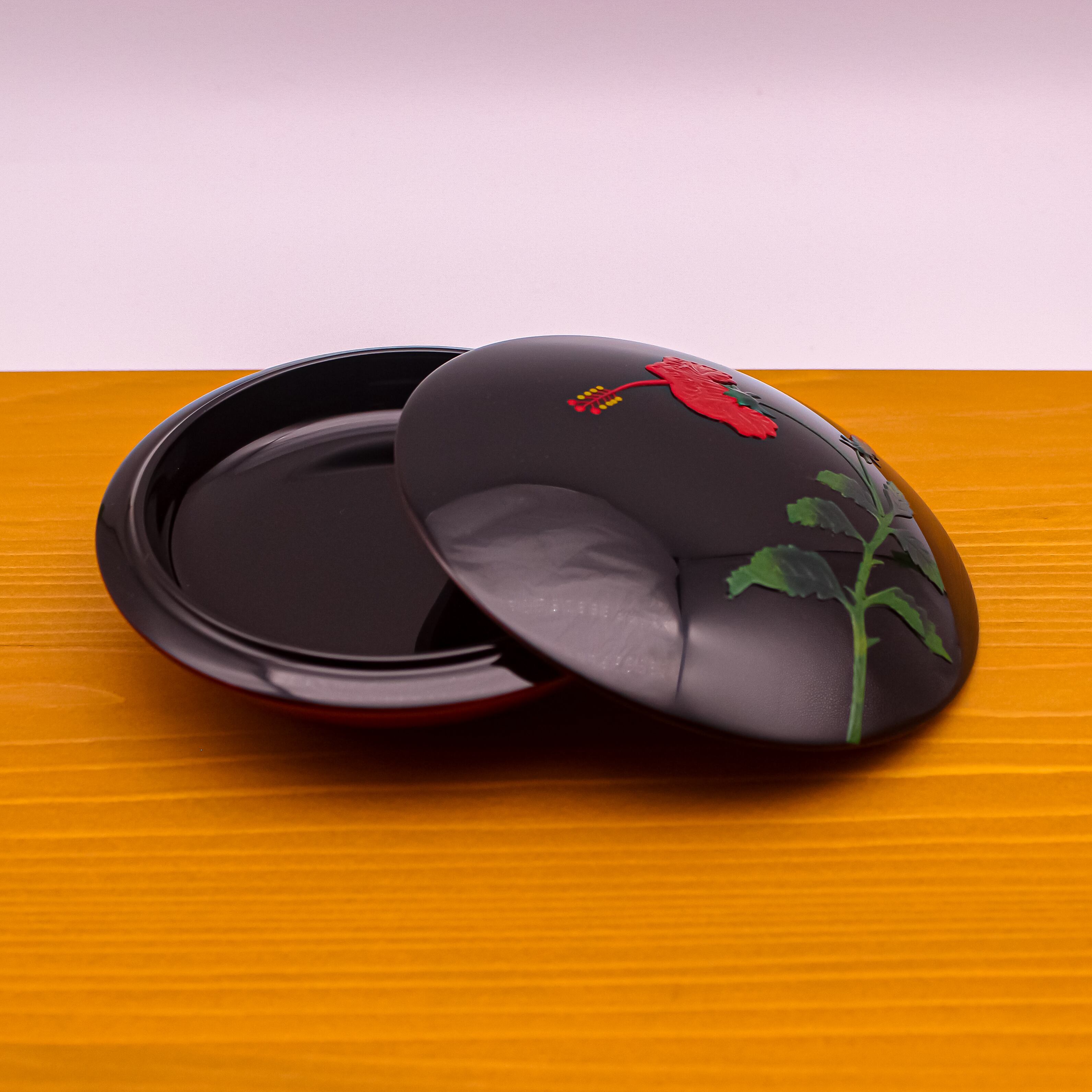 コンパクト | 宮崎漆器工房