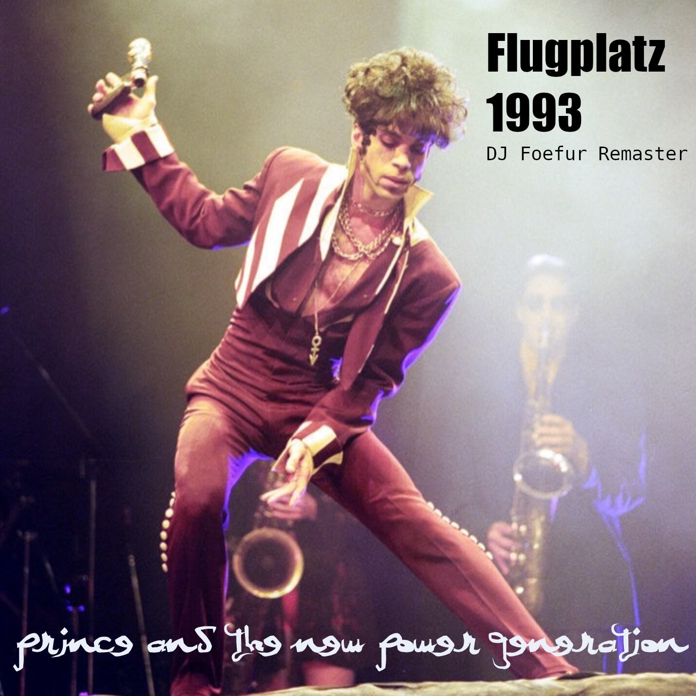 Madhouse 0 | (Prince) Prince 『8』『16』 Music 公式通販 廃盤CD
