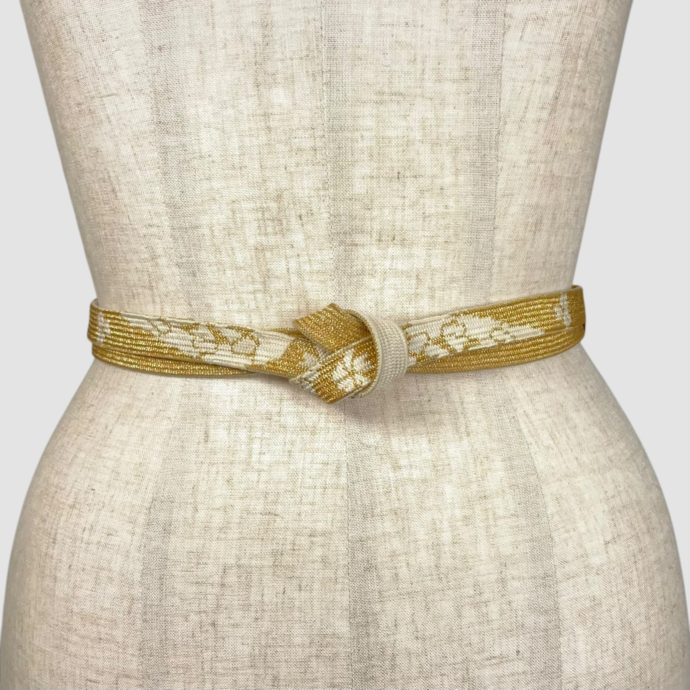 帯締ゴムベルト Obijime Flexi-belt