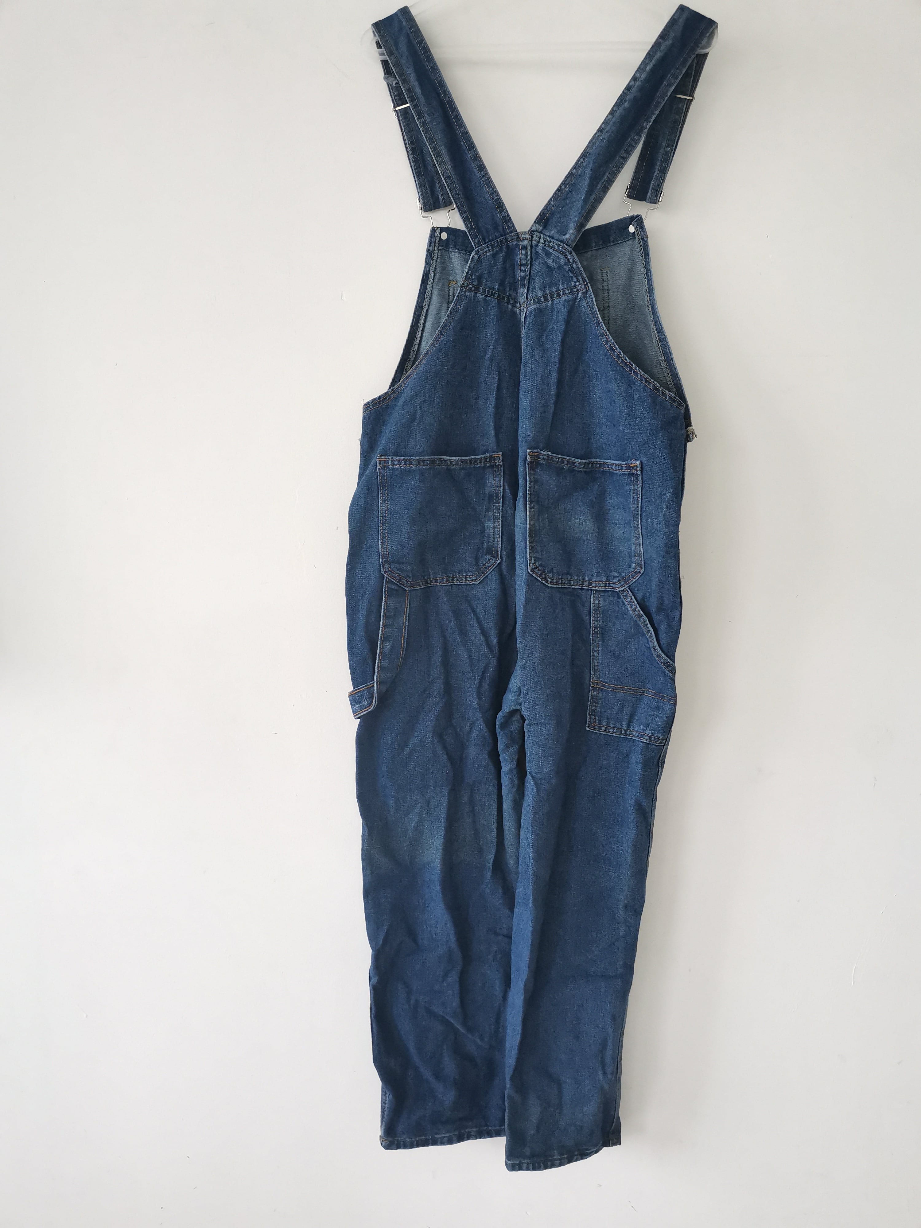 新作 サロペット オーバーオール デニム デニムサロペット カジュアル