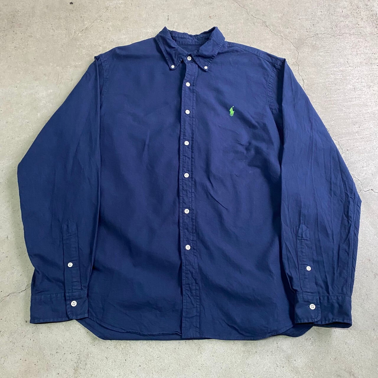 ラルフローレン 長袖シャツ ラルフローレン 長袖シャツ