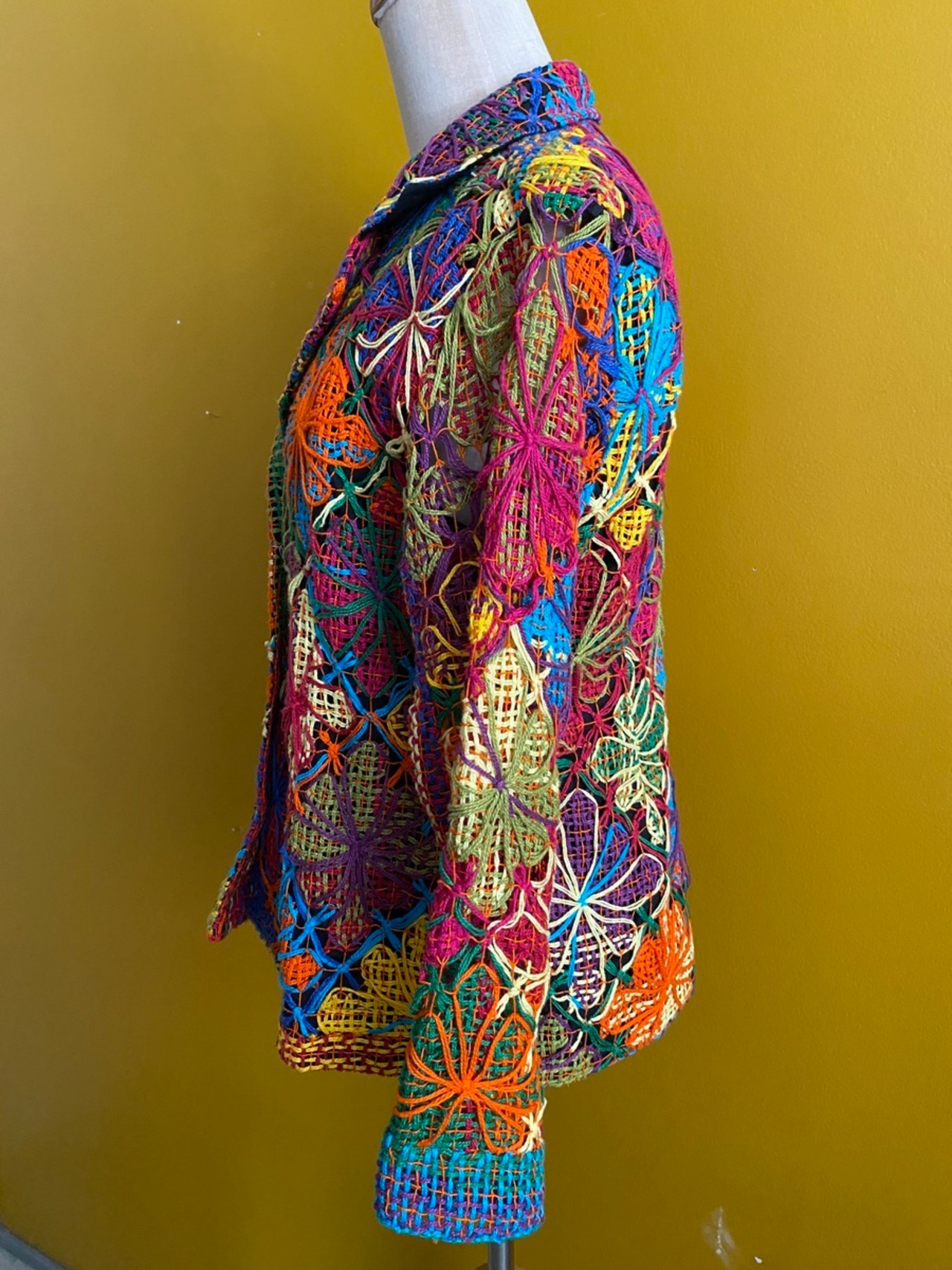 ブラジル フィレレース【ジャケット】