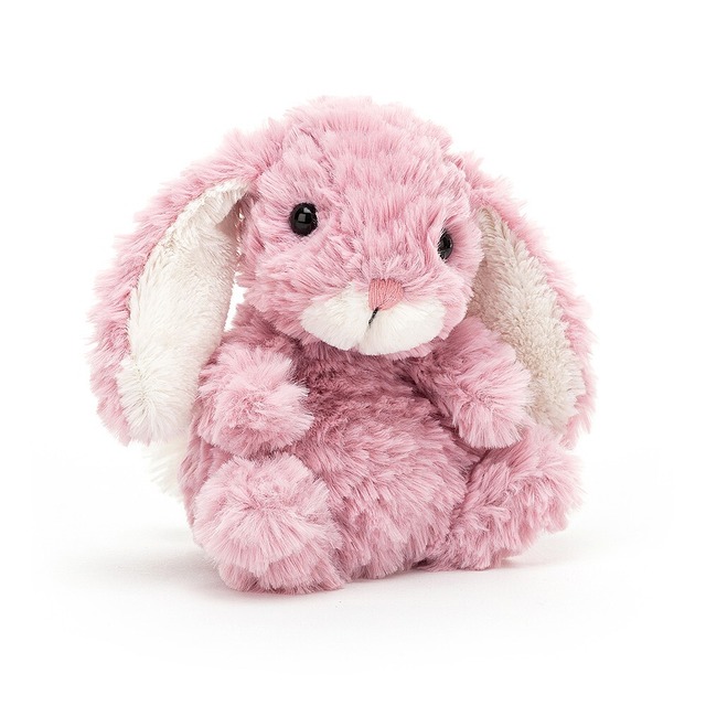 Yummy Bunny Tulip Pink_YUM6BTP