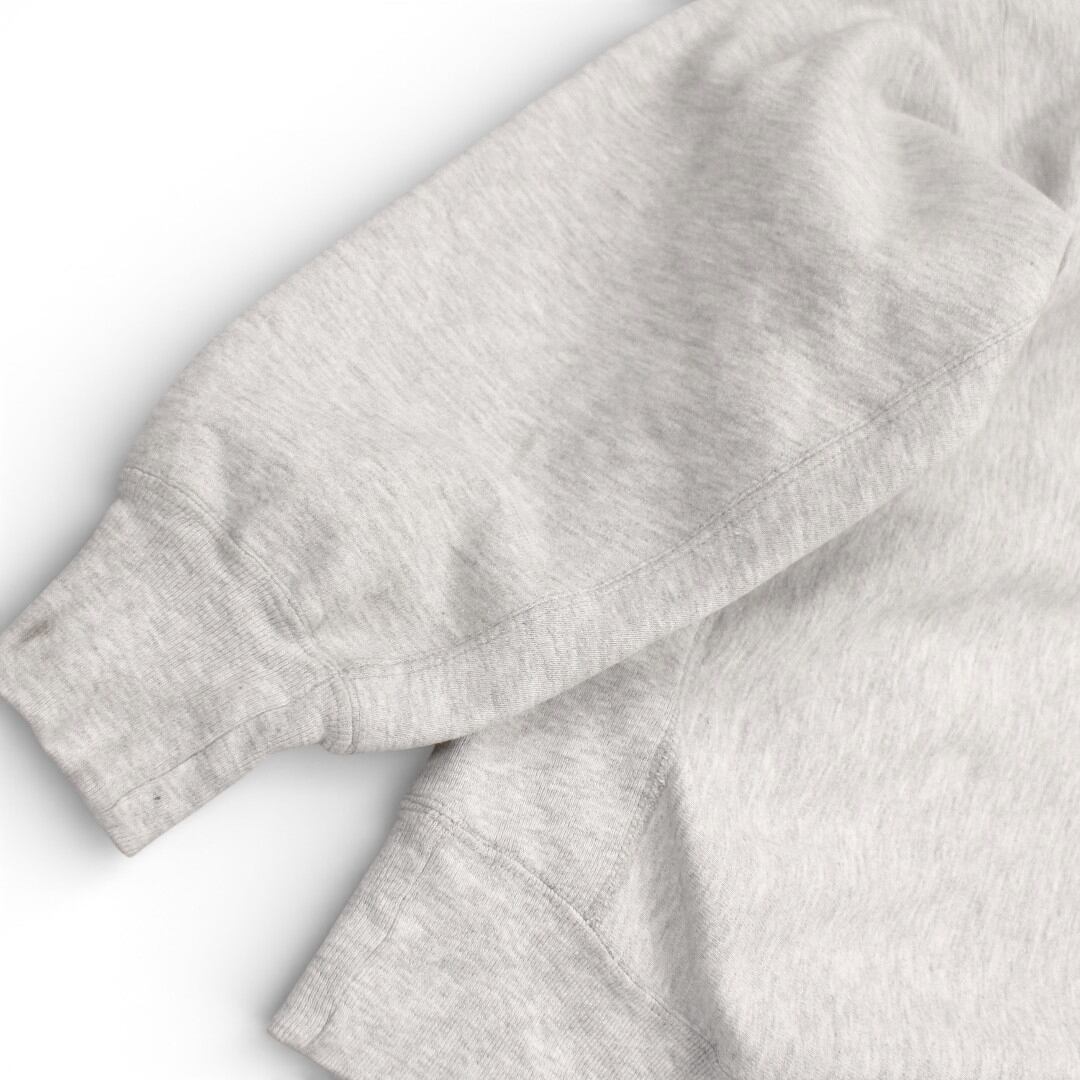 古着 80s USA製 Champion Reverse Weave Warmup Grey チャンピオン