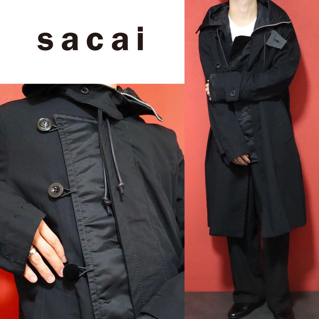 sacai