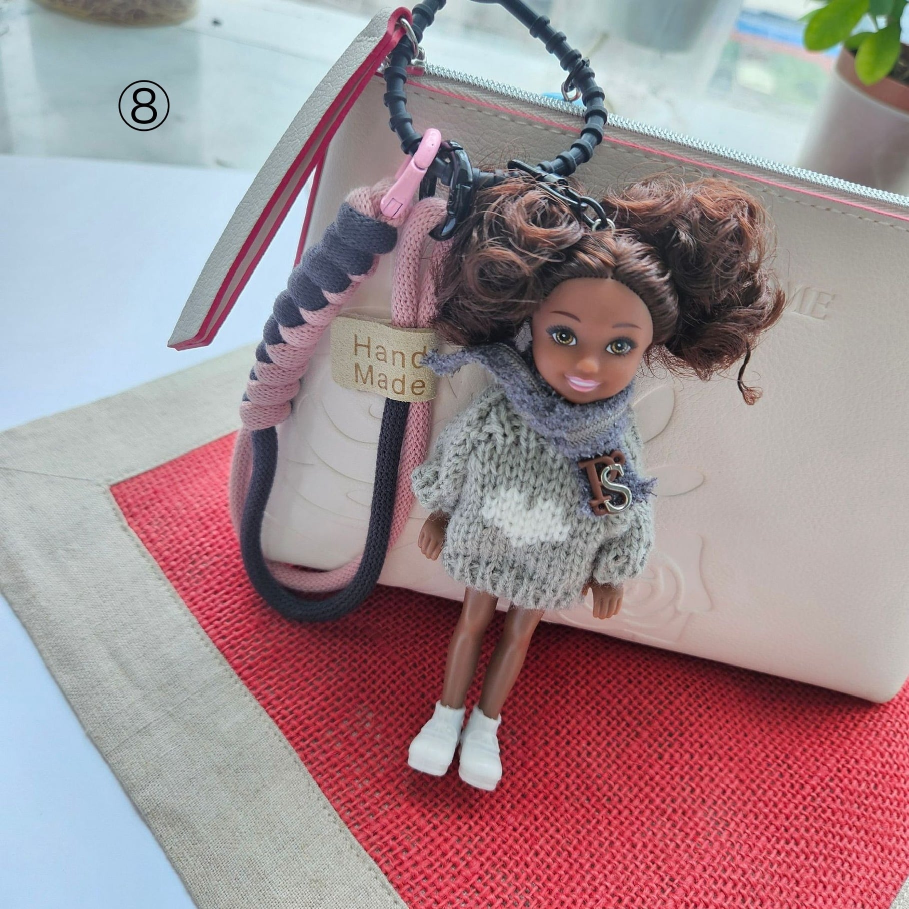 バービーBAGチャーム☆種類多数あり☆ | delux_eroom バービーBAGチャーム☆種類多数あり☆ | delux_eroom
