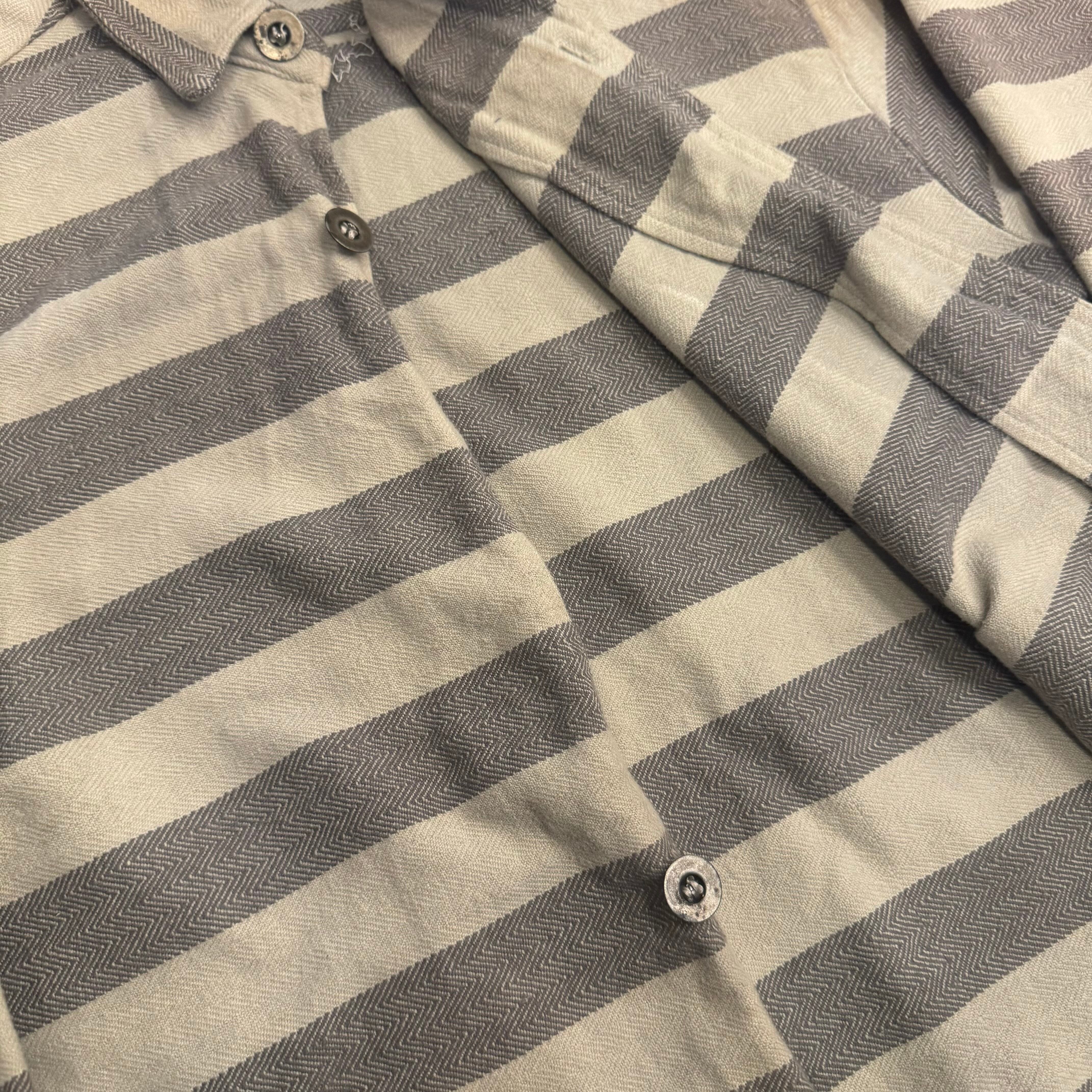 60's Prisoner Jacket “Western Costume” | spike osu