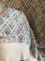 ∼1980's EURO light sweat Tops