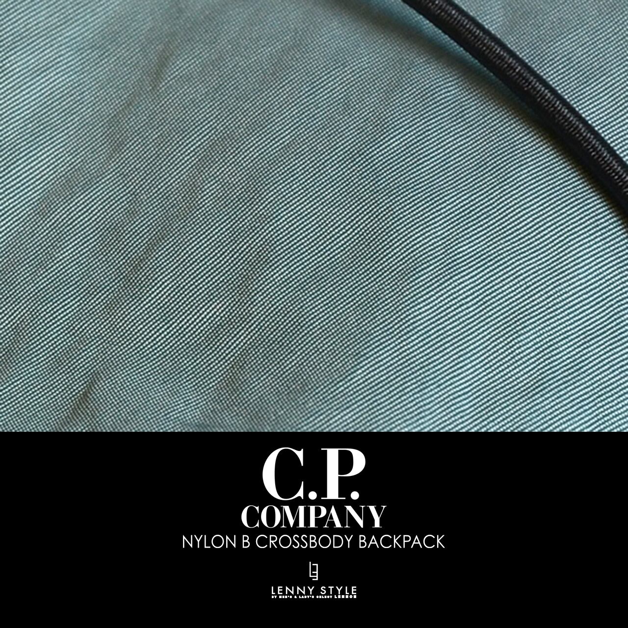 CPカンパニー （ シーピーカンパニー ） （ C.P.COMPANY ） ボディ