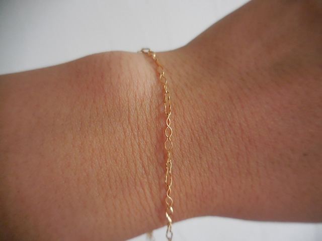 Eternal Bracelet