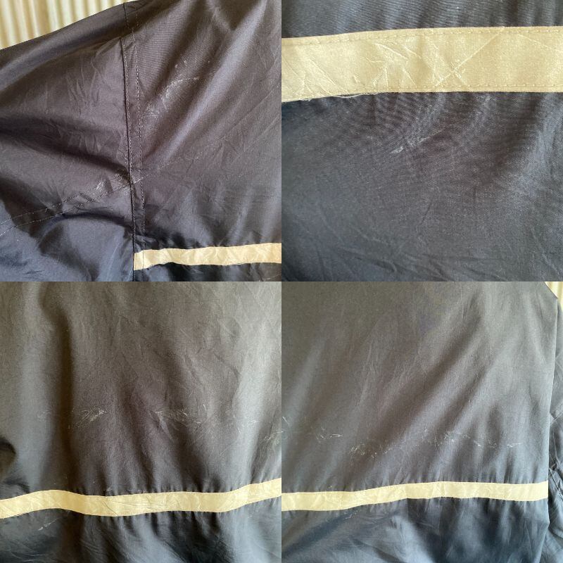 00年代 OLD GAP オールドギャップ リフレクター ワークジャケット