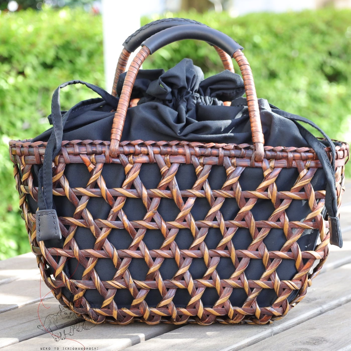 インドネシア　スンバ島のオールドイカット IKAT スンバ島織物 オールドイカット | 猫とイチオクノホシ