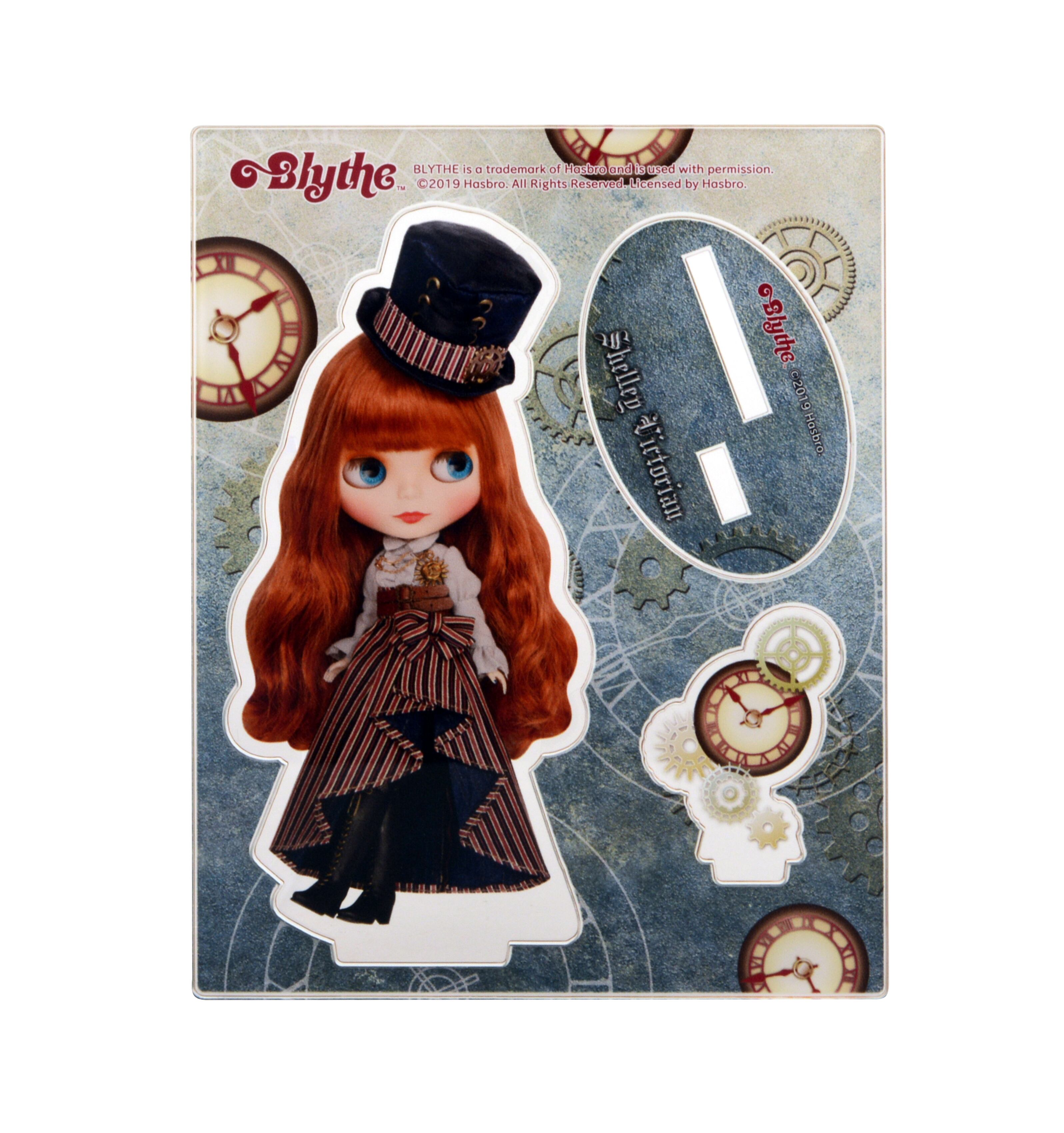 348 新品未開封 シェリーヴィクトリアン ネオブライス blythe 348 新品未開封 シェリーヴィクトリアン ネオブライス blythe