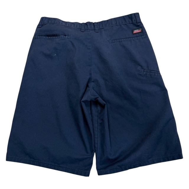 【W34】Dickies   ワークショーツ