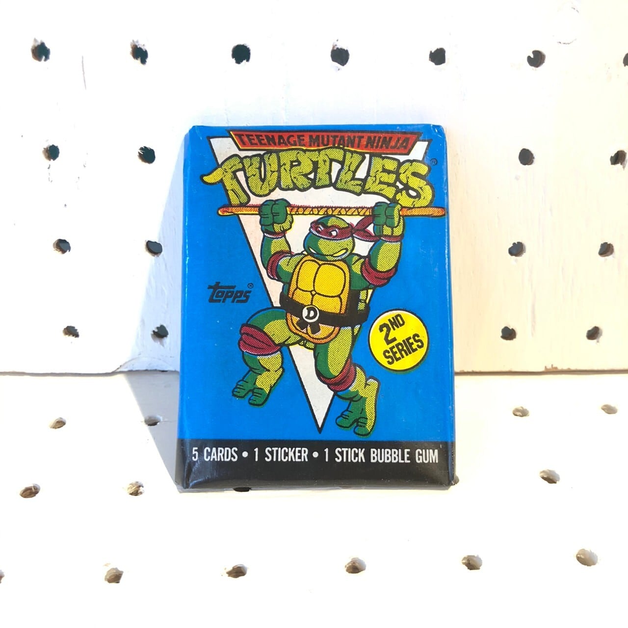 90s ミュータント・タートルズ(アニメ) トレーディングカード / Teenage Mutant Ninja Turtles Card  Collection | THE PUPPEZ☆e-shop　/ ザ　パペッツ松本-WEBショップ powered by BASE