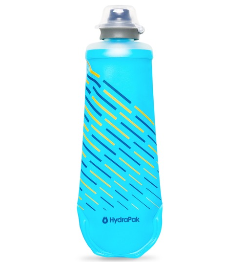 HydraPak ソフトフラスク　250ml