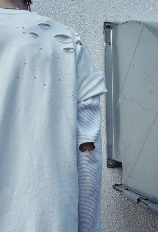 ☆ENHYPEN ジョンウォン 着用！！【SUNDAYOFFCLUB】Rebellion Hand