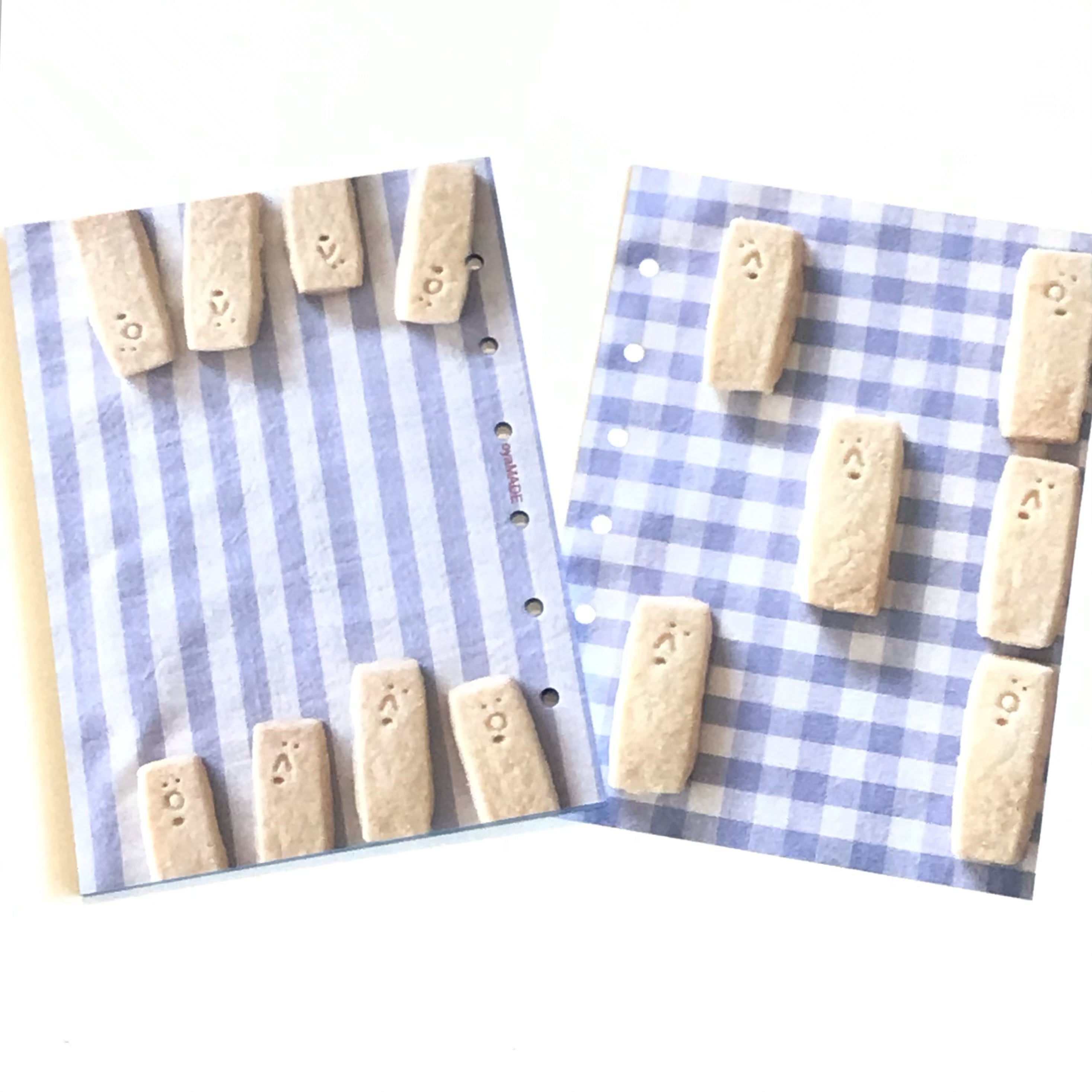 oyaMADE キリトリマスキングテープ「OYATSU」 | Macaroni
