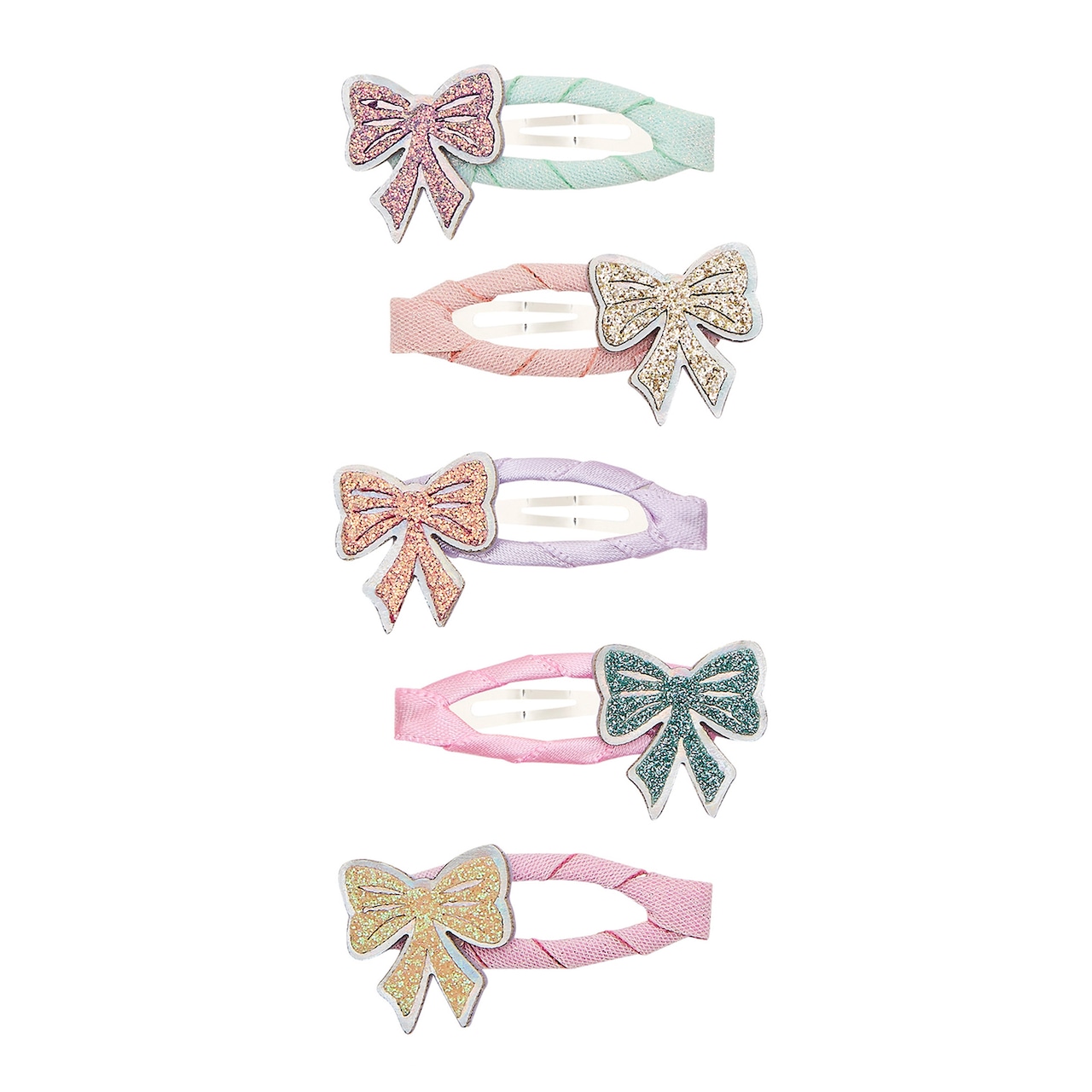 SPARKLE BOW MINI CLIC CLACS_182005 23