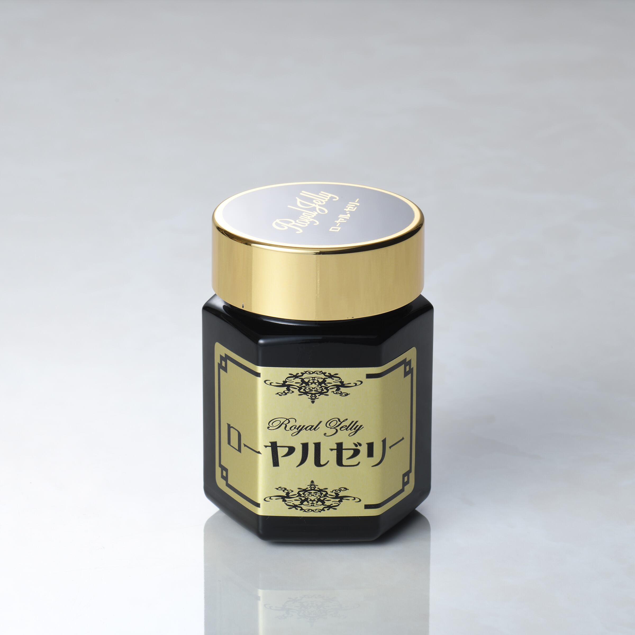 生ロイヤルゼリー【100g】 | 鈴木養蜂場 はちみつ家