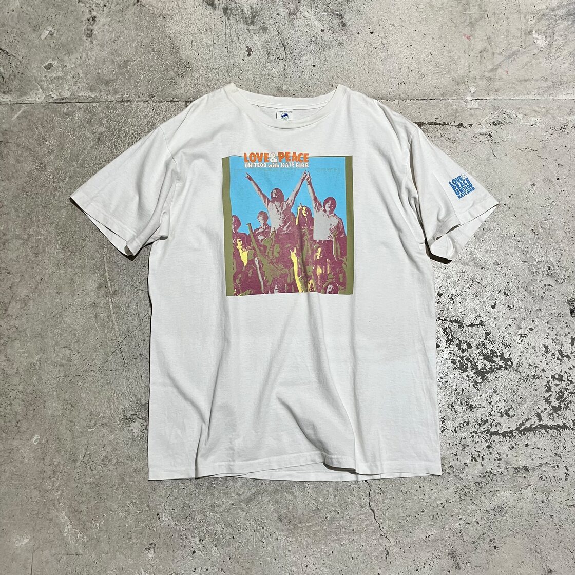90s〜 ”Patagonia Beneficial T