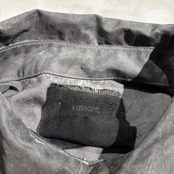 KUSIKOHC, Mask Shirt