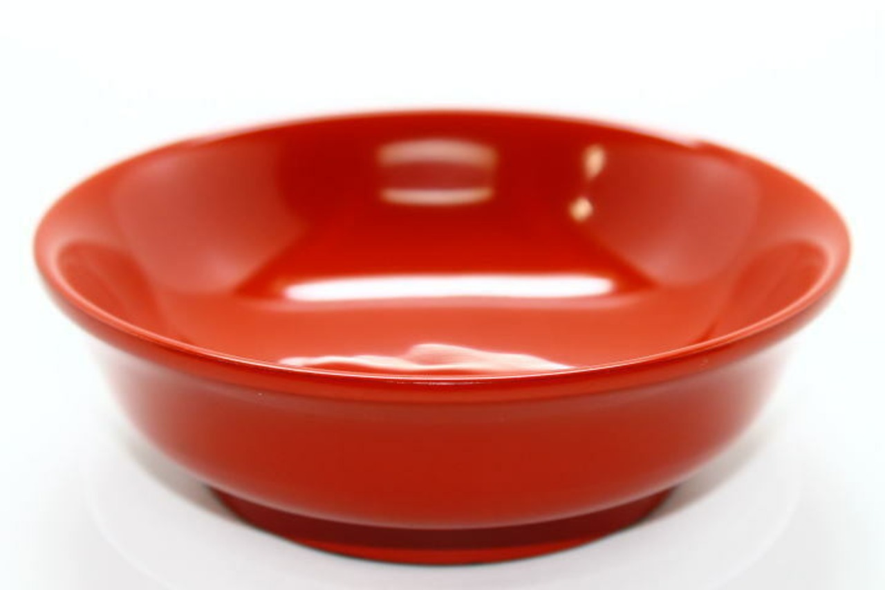 つゆ会式　洗朱