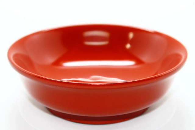 つゆ会式　洗朱