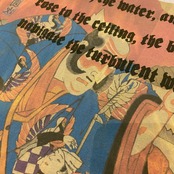 【tshirts234】L size KIMONO & print T-SHIRTS