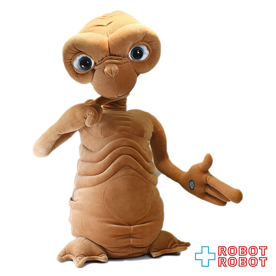 トイザらス トーキング E.T. ぬいぐるみ | Pay ID