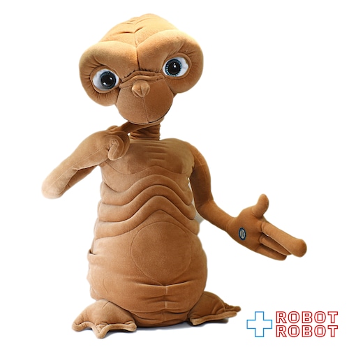 トイザらス トーキング E.T. ぬいぐるみ