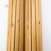 フラダンス 小物 プイリ ブラウン系 楽器 小道具 ナチュラル フラ ダンス タヒチアン 木製 舞台 ステージ イベント 練習 レッスン ダンス用品 ダンス小物 ペア タヒチアンダンス 光沢