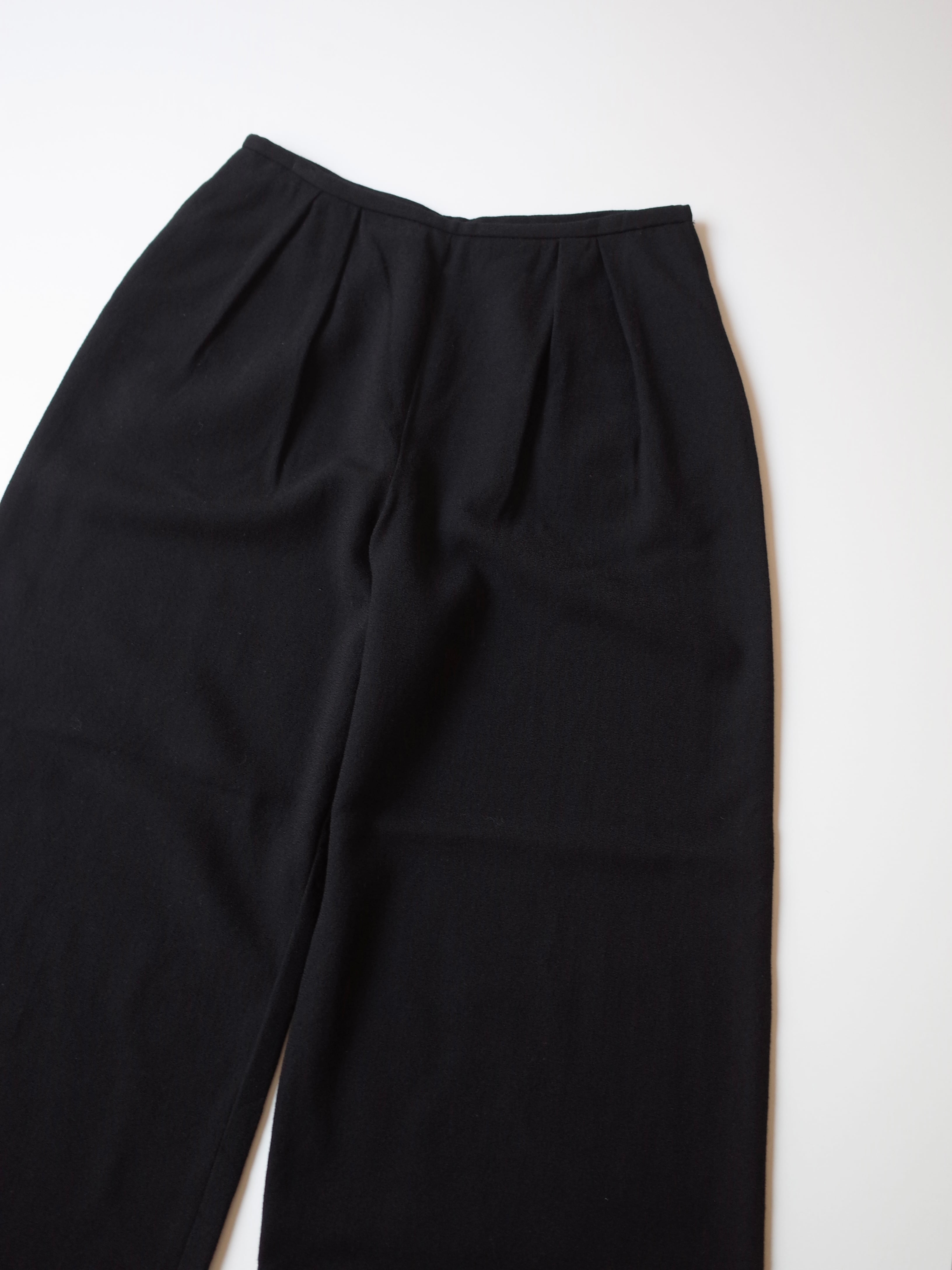 JONES NEW YORK wool slacks