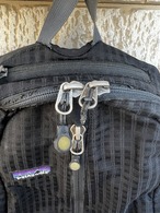 Patagonia Day Pack "Black"