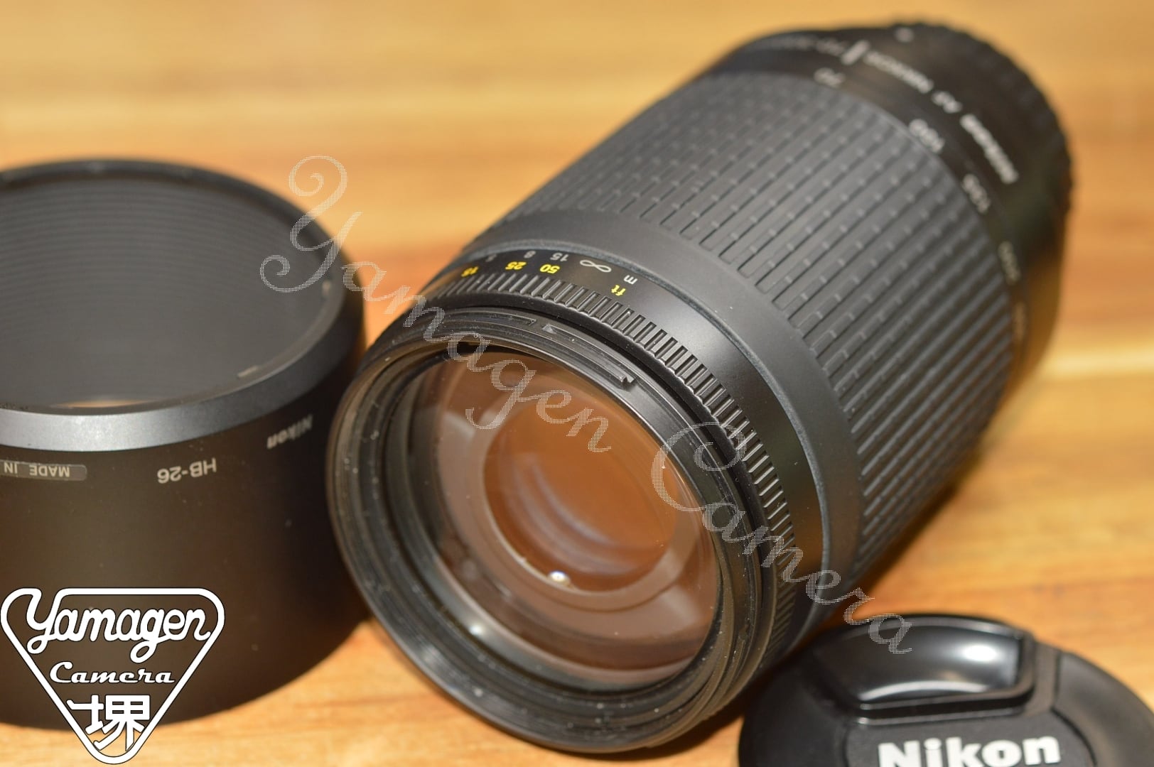 Nikon/【希 少】ニコン100年史 全2巻セット 函付 Nikon 100 Years