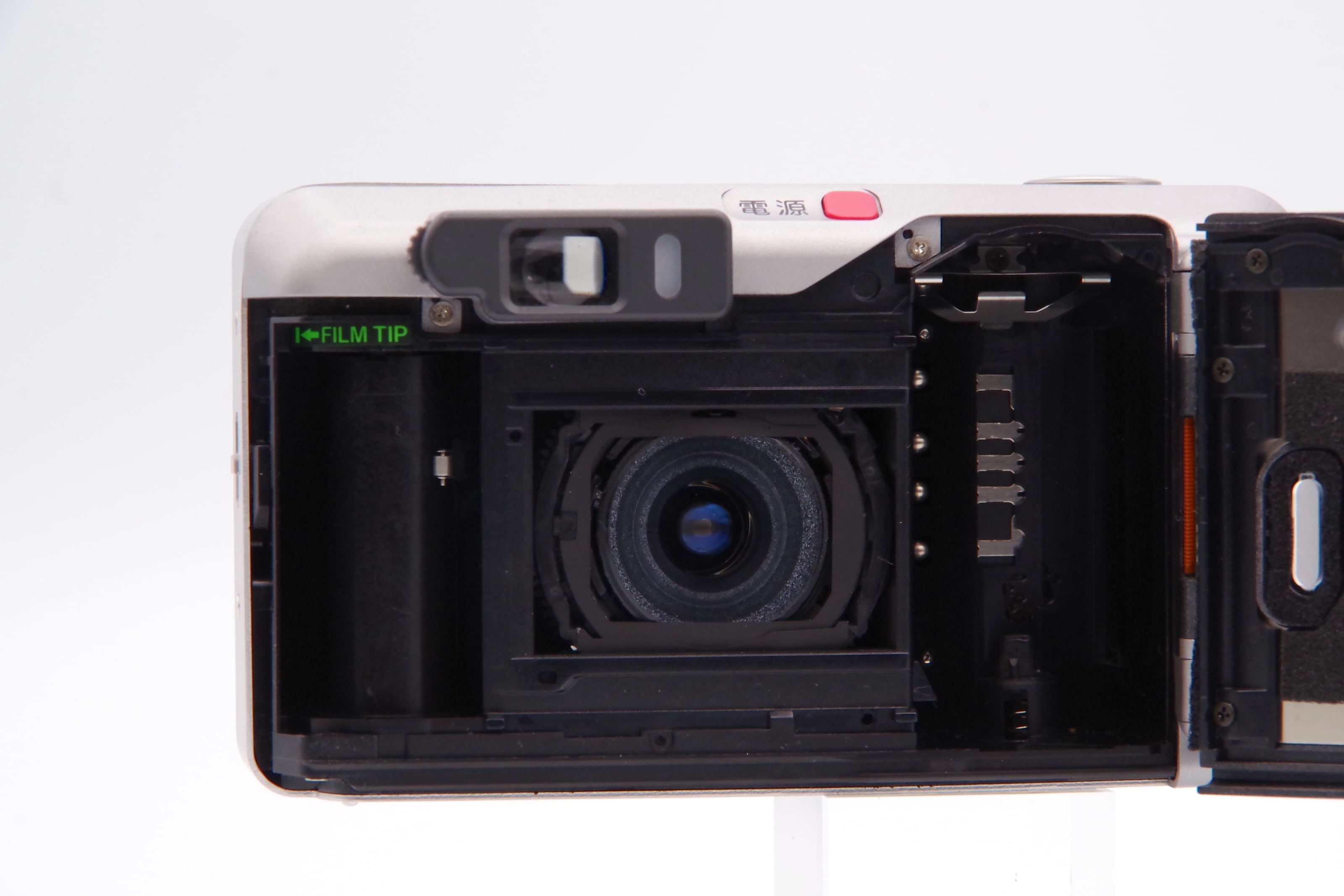 Silvi 1300 / 28-130mm FUJIFILM フジフィルム | 近江寫眞機店