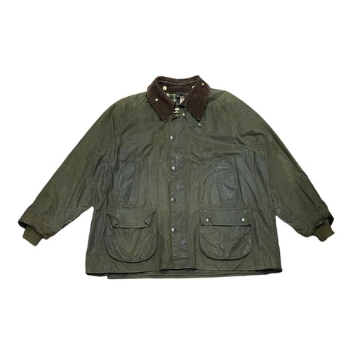 Barbour used "BEDALE"  jacket SIZE:C48/122CM AE