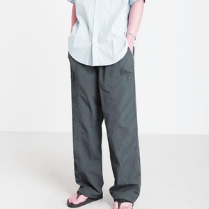 ワイドルーズパンツ　MT0080300