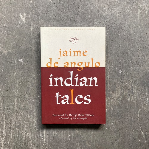 indian tales