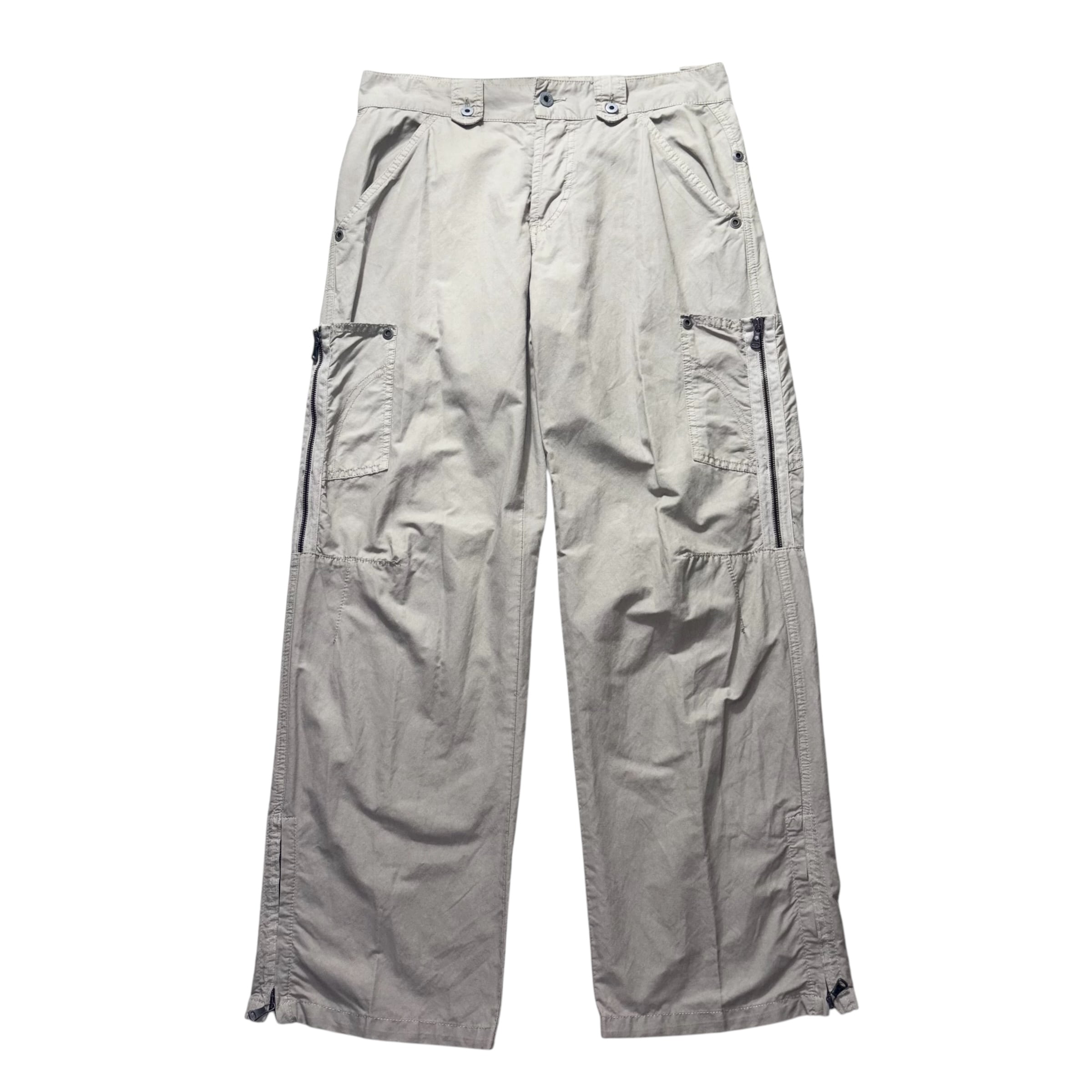 archive D&G cargo pants | NOIR ONLINE